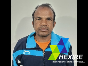 RAJESH RAVIDAS PUTTY CONTRACTOT