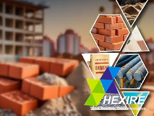 Pankaj Gupta Building Material & Requisites