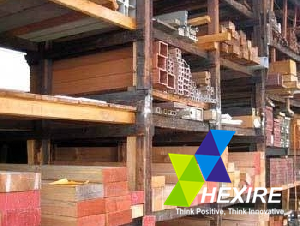 Mr Ansar Khan Building Material & Requisites