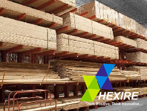 Farid Khan Building Material & Requisites