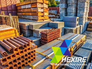 Virender Building Material & Requisites